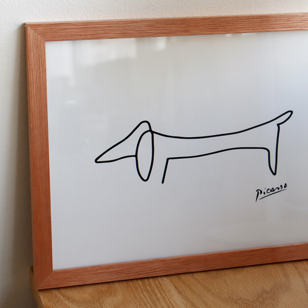 Salchi Picasso Salchi Picasso