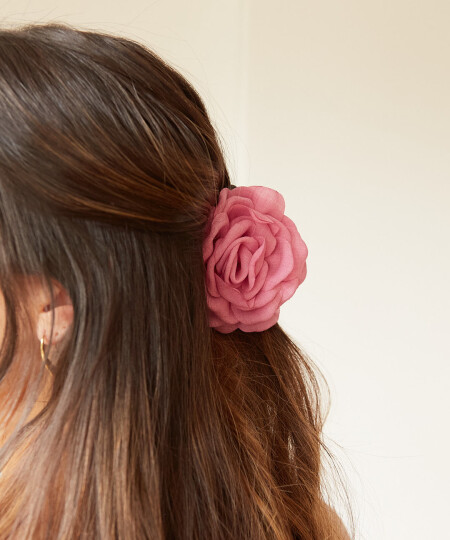 PINZA FLEUR PINK