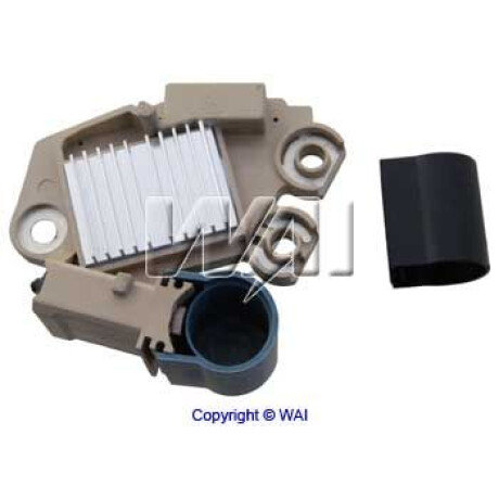 REGULADOR VOLTAJE - REG.VALEO 12V 595325 2 FICHAS TRANSPO REGULADOR VOLTAJE - REG.VALEO 12V 595325 2 FICHAS TRANSPO