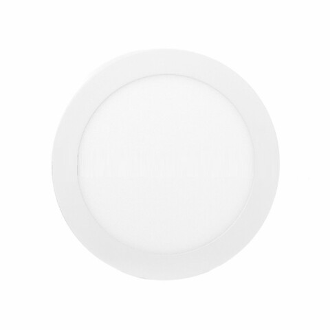PANEL ADO. LED 18W 3000K REDONDO 210X28MM PANEL ADO. LED 18W 3000K REDONDO 210X28MM