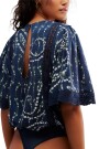 BODY BALI TATE Jean