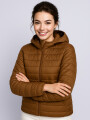 Campera Viuma Marron