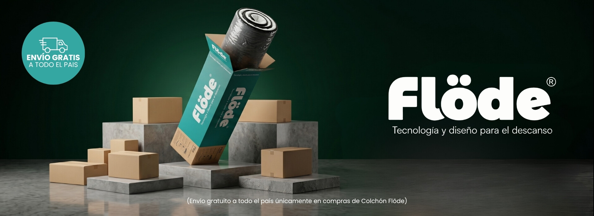 Flode