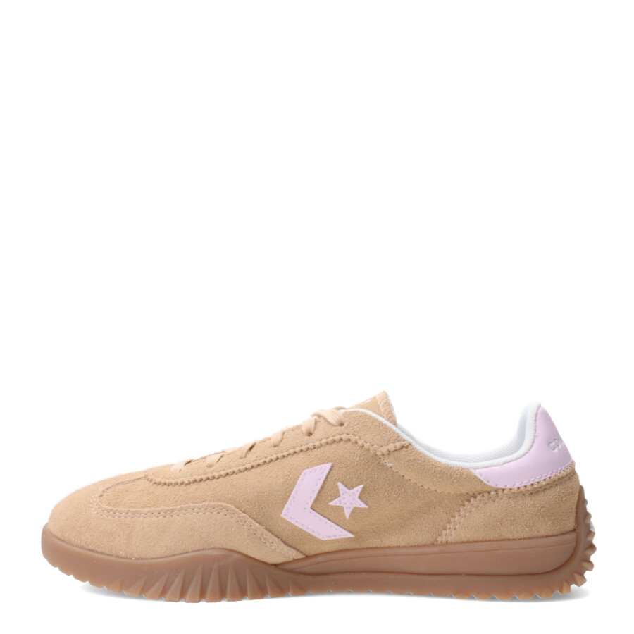 Championes de Mujer Converse Coastal Dune-Sugar Berry
