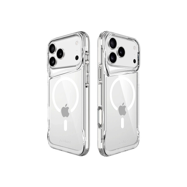 Protector Prodigee SuperHero para iPhone 17 Pro Max transparente Protector Prodigee Superhero Para Iphone 17 Pro Max Transparente