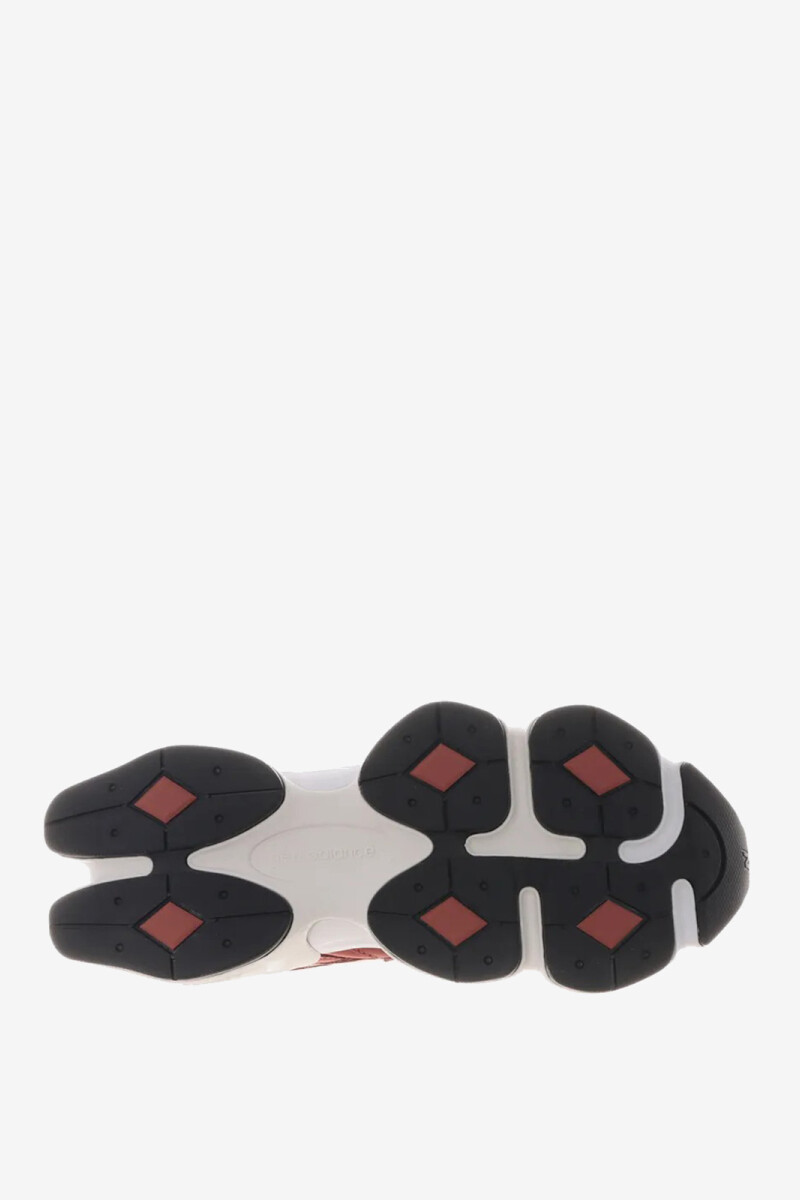 NB UNISEX LIFESTYLE Rojo
