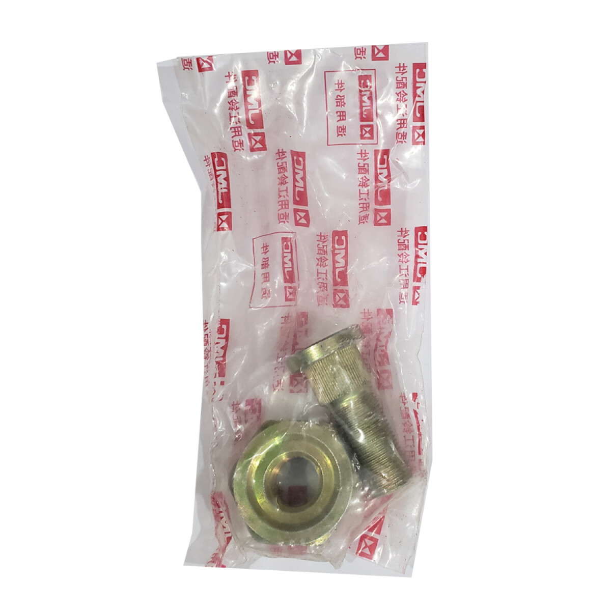 TORNILLO JMC RUEDA DEL TRAS JX1043 ROSCA DER - 