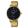 Reloj CASIO LTPVT01G-1BUDF en Acero Oro Esfera 40mm 0