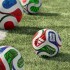 Pelota World Cup Trionda Mini Ref.JD8034 Bla-Azu-Ro