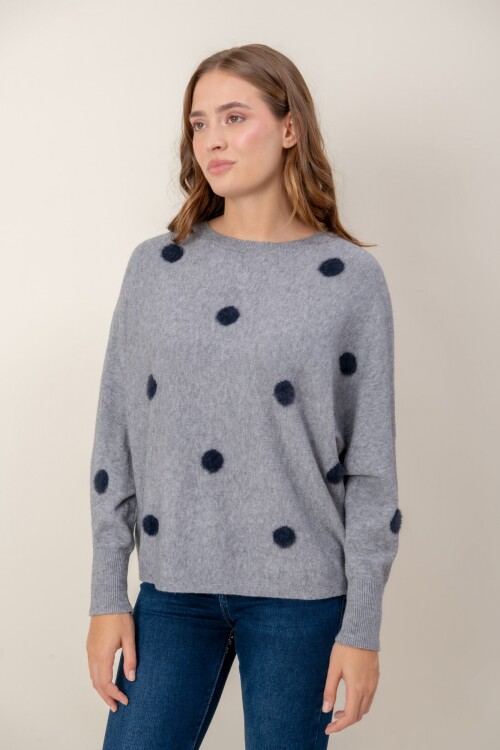 Sweater Dotts Sweater Dotts