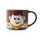 Taza Toy Story 410ml Woody