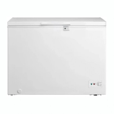 Freezer MIDEA MDRC405FZR01 Capacidad 295L Función Dual Freezer MIDEA MDRC405FZR01 Capacidad 295L Función Dual