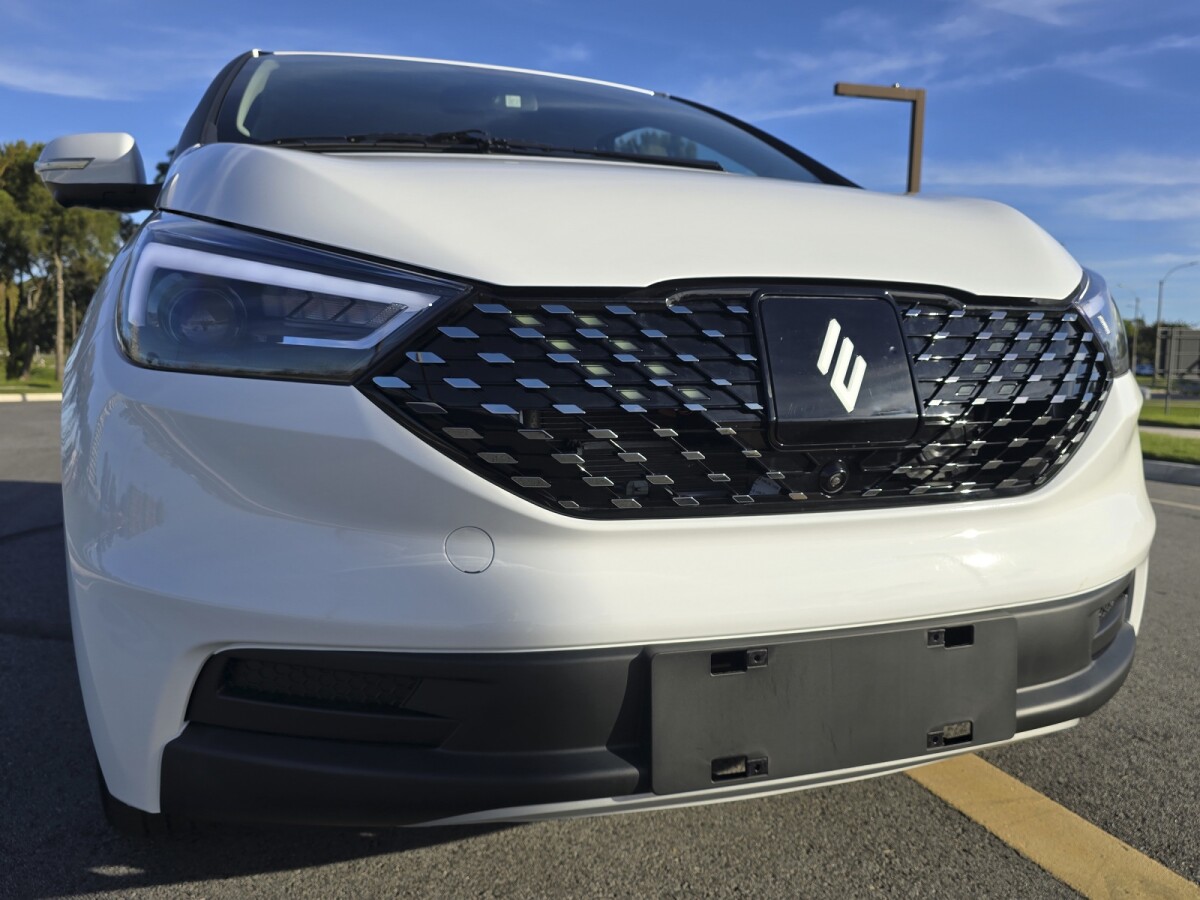 JMC JMEV 2026 0KM | Permuta / Financia JMC JMEV 2026 0KM | Permuta / Financia