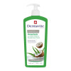 Crema Corporal Post Solar Aloe Vera y Aceite de Coco 530 ml - Dermavite Crema Corporal Post Solar Aloe Vera y Aceite de Coco 530 ml - Dermavite