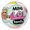 Lol Surprise Mini Family Lol Surprise Mini Family