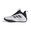 Championes Adidas OwnTheGame 3.0 de Hombre - IF4565 Blanco-negro