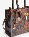 City City - Estampado Animal Print