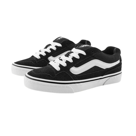VANS CALDRONE BLACK