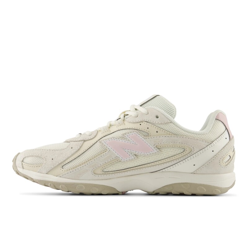 Championes New Balance Unisex - 204 - U204L5WW BEIGE