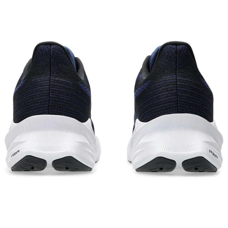 Zapatillas Running Dynablast 5 Hombre Indigo Blue/black