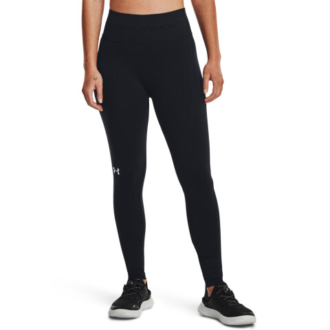 UA Vanish Seamless Legging-BLK BLK-001