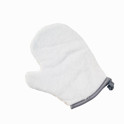 Guantes exfoliantes de ducha Guantes Exfoliantes De Ducha