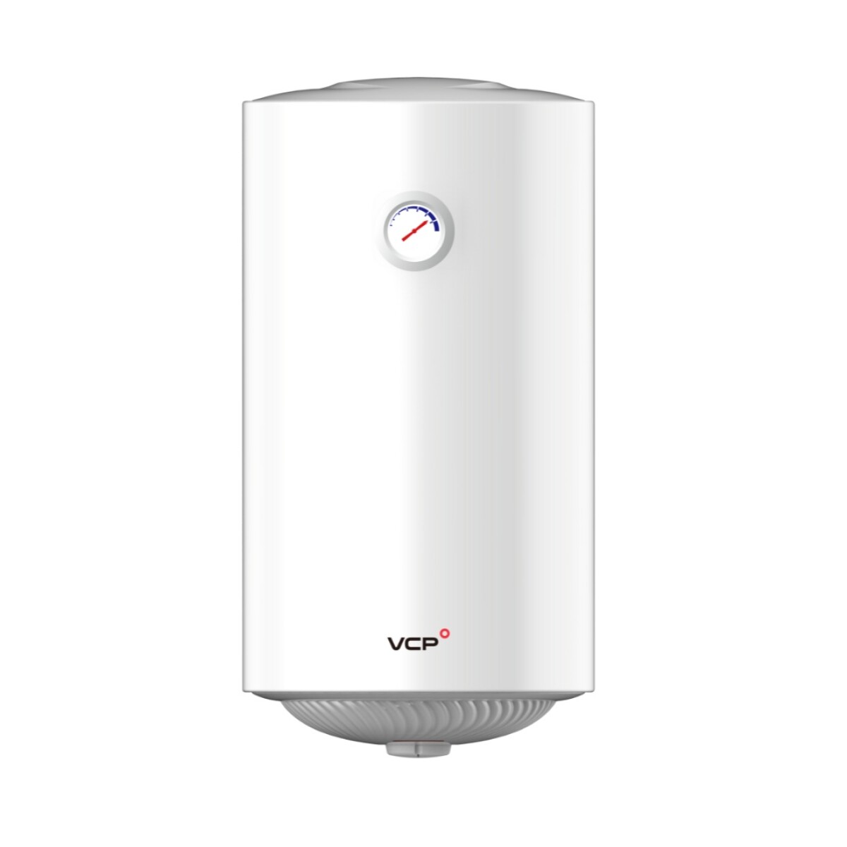 TERMOCALEFON DE 80 LITROS VERTICAL 1500W 
