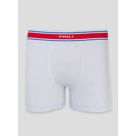 Boxer prili marruecos Gris