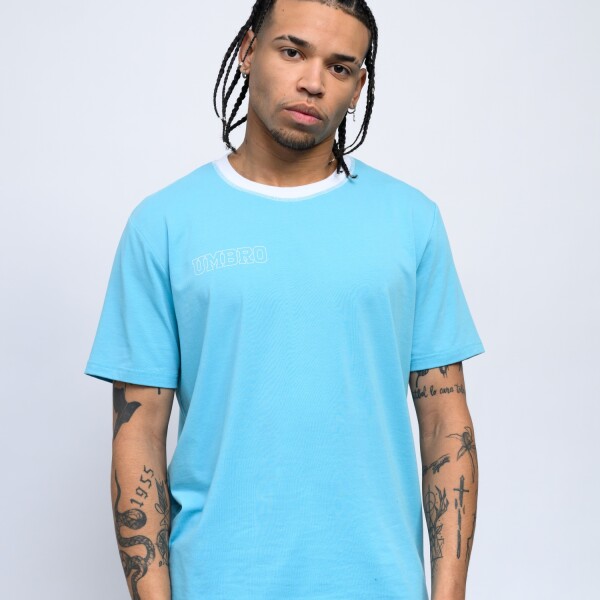 Remera Uny Umbro Hombre 079