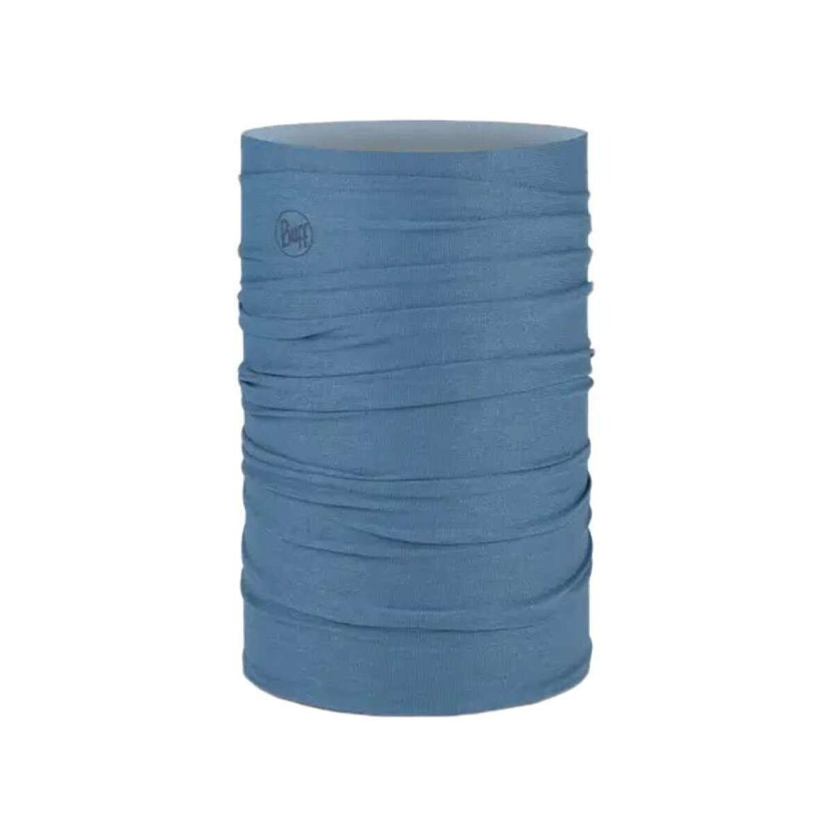 Bufanda Buff Coolnet Uv Solid Slate - Slate 