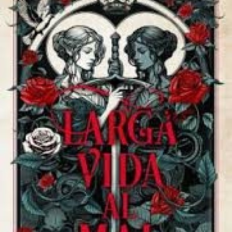 LARGA VIDA AL MAL LARGA VIDA AL MAL