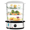 Vaporera Vapovita 3000 Inox Cecotec Vaporera Vapovita 3000 Inox Cecotec