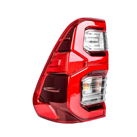 FAROL TOYOTA HILUX 2016/ TRASERO IZQUIERDO LED - FAROL TOYOTA HILUX 2016/ TRASERO IZQUIERDO LED -