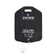 INTEX DUCHA SOLAR PVC CON VALVULA 19 LITROS DE CAPACIDAD TEMPERATURA HASTA 48°C Intex Ducha Solar Pvc Con Valvula 19 Litros De Capacidad Temperatura Hasta 48°c