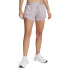 Tech Play Up Shine Shorts-PPL GRY-009