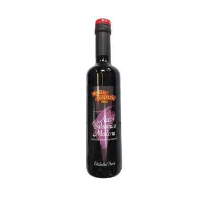 Aceto Balsámico Di Módena 500ml. Vinagre Balsam Dimodena 500ml