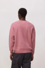 SIENNA CORE KNITTED SWEATER Marron