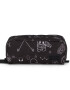 CARTUCHERA JANSPORT PERFECT POUCH COSMIC CITY