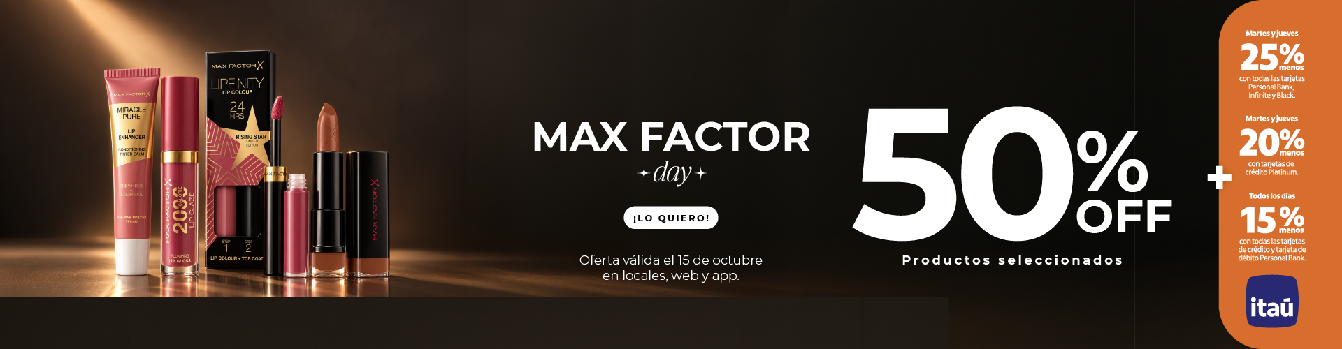 MF 50%