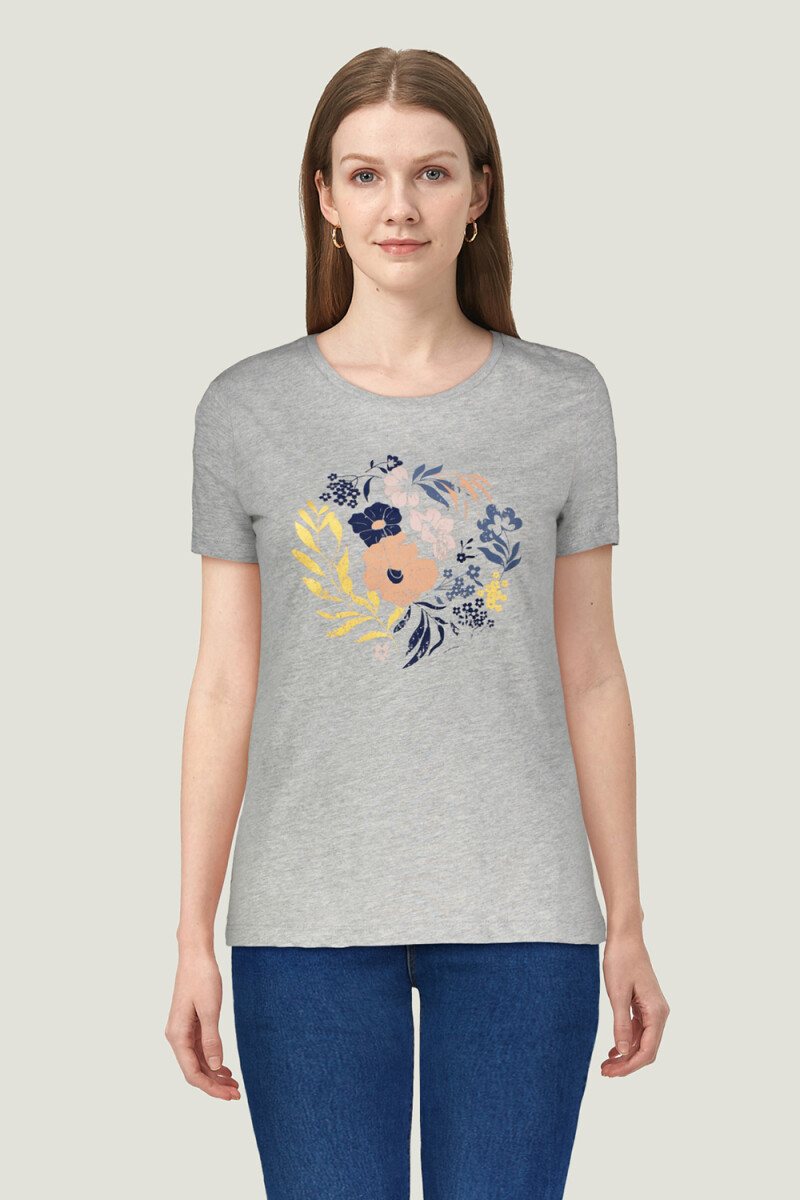 Remera Alberto - Estampado 4 