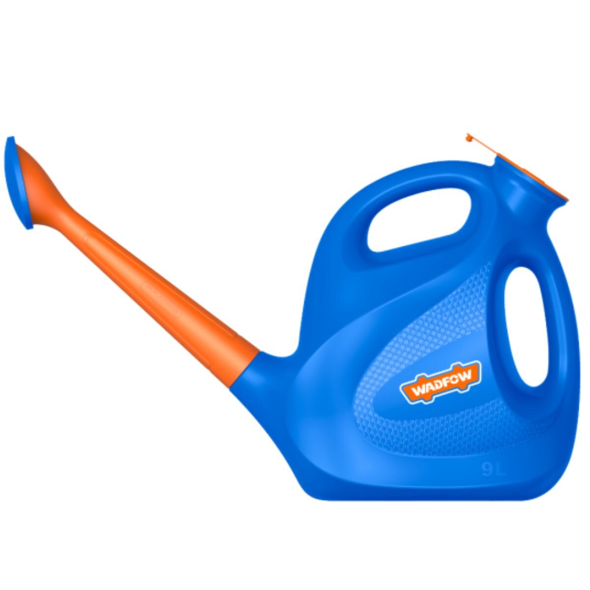 REGADERA 9LT RECIPIENTE AGUA PLASTICO WADFOW WKW1890 