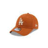 Gorro New Era Los Angeles Dodgers - 60364445 Marron