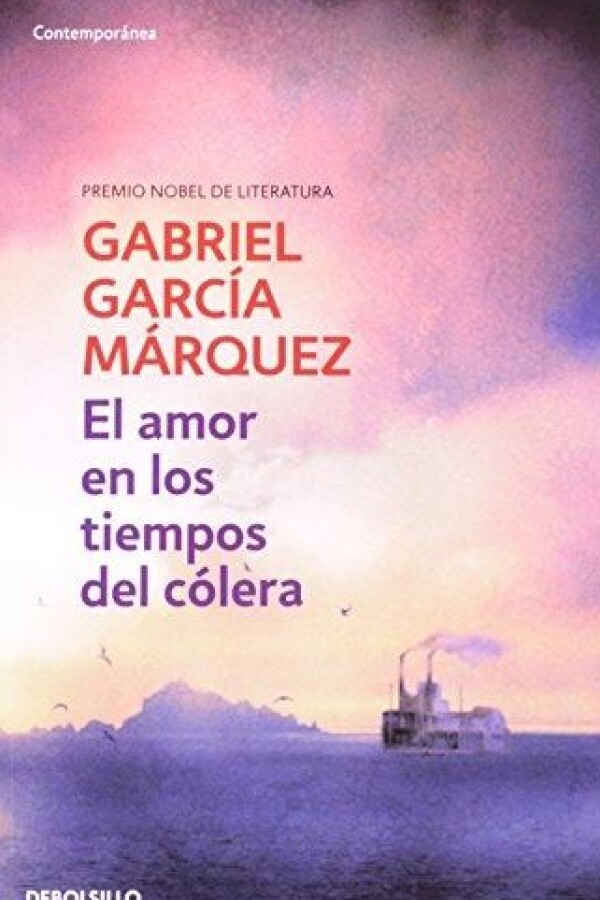 Amor En Los Tiempos Del Cólera, El Amor En Los Tiempos Del Cólera, El