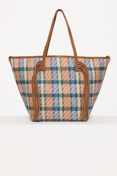 TOTE PORTS Multicolor