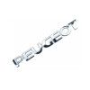 EMBLEMA "PEUGEOT" Emblema "peugeot"