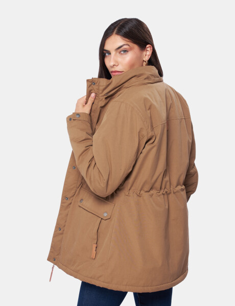 CAMPERA Beige