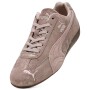 Zapatillas Puma Speedcat Faded Chrome Wns Mujer Rose Latte/Gum