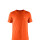 Bergtagen Thinwool SS M Hokkaido Orange