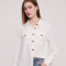 Camisa Kiling Marfil / Off White