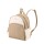 Mochila Capricornio Beige